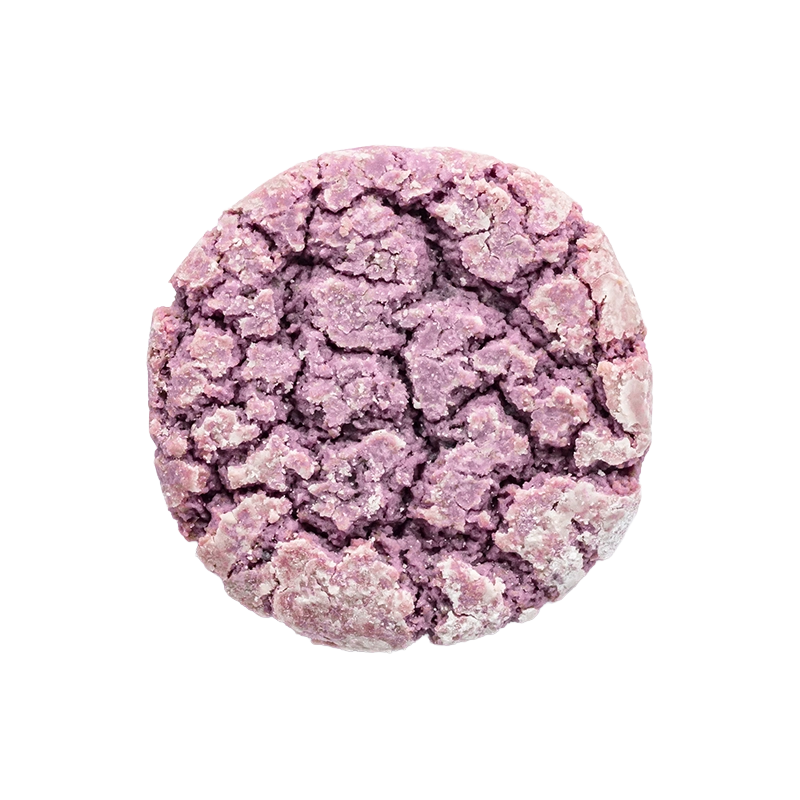 Blueberry Pie Cookie